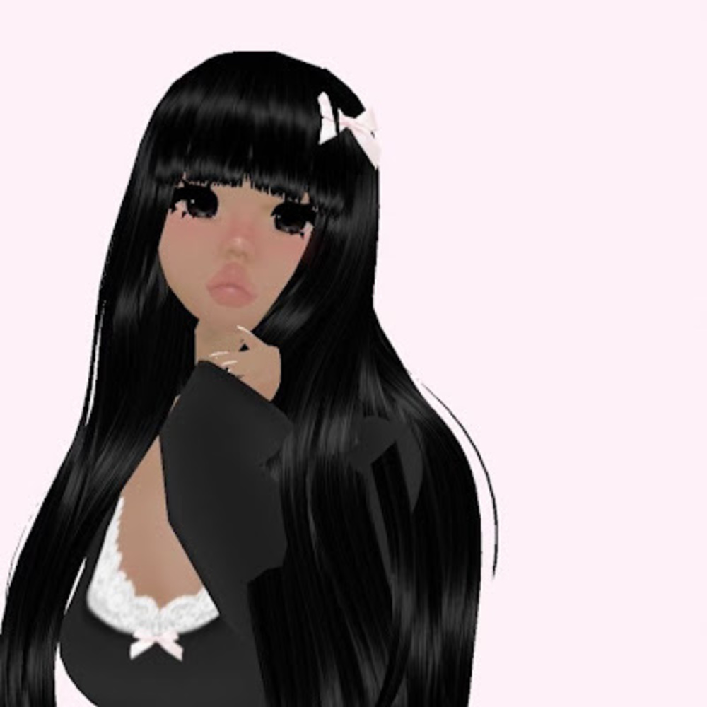 Meet your Posher, Azalea